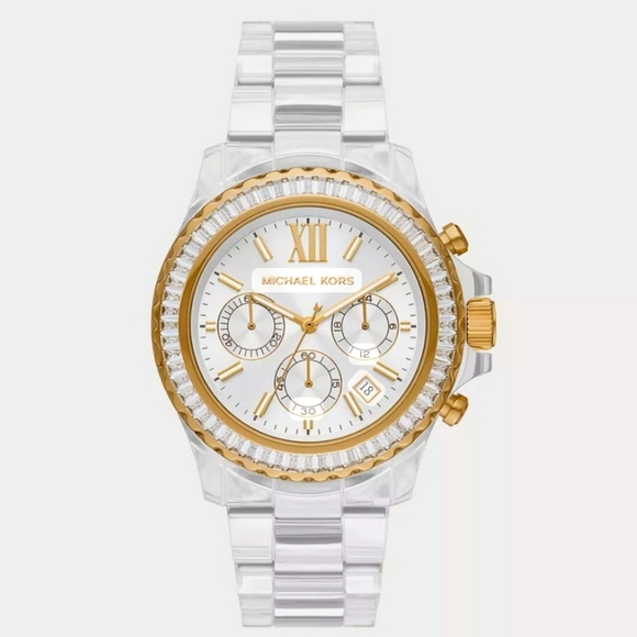 Michael Kors Watch - Picture 1 of 4